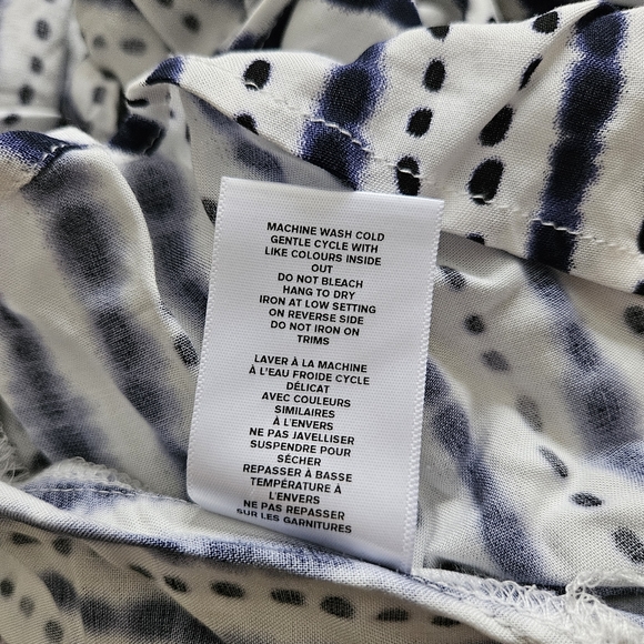 3/$25 WAREHOUSE ONE 3X - Picture 5 of 7